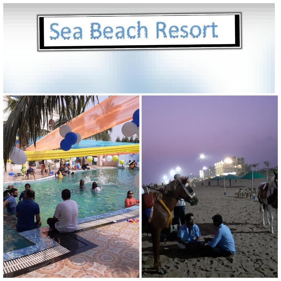 La Platina Premium Suites, Near Puri Sea Beach Kültér fotó