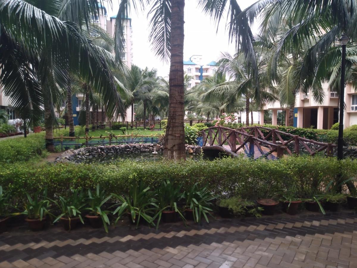 La Platina Premium Suites, Near Puri Sea Beach Kültér fotó