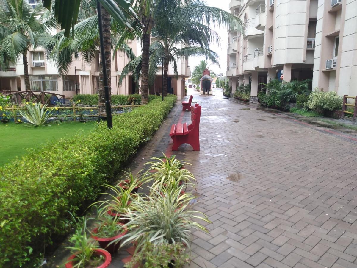 La Platina Premium Suites, Near Puri Sea Beach Kültér fotó