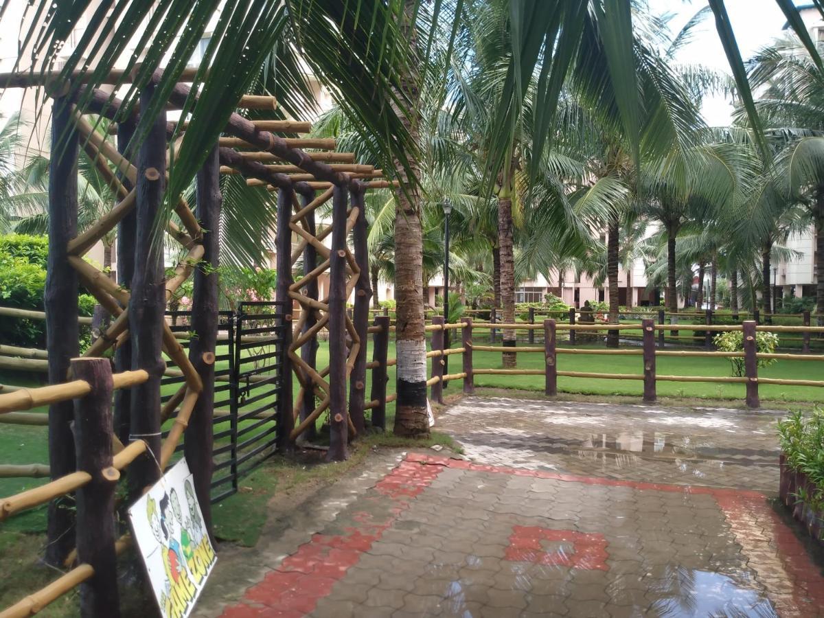 La Platina Premium Suites, Near Puri Sea Beach Kültér fotó