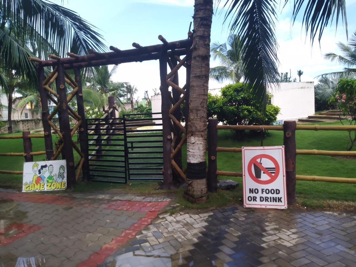 La Platina Premium Suites, Near Puri Sea Beach Kültér fotó