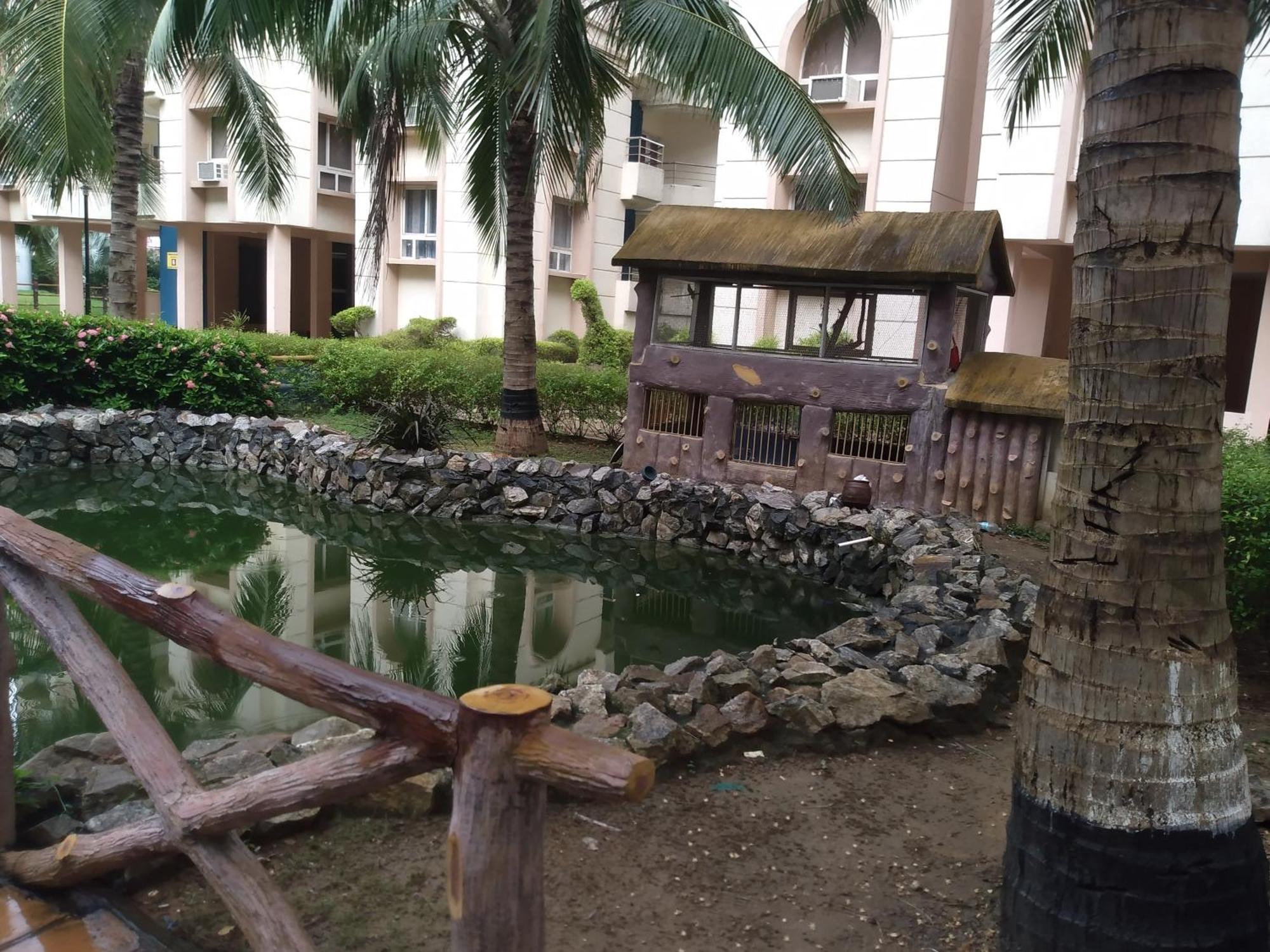 La Platina Premium Suites, Near Puri Sea Beach Kültér fotó