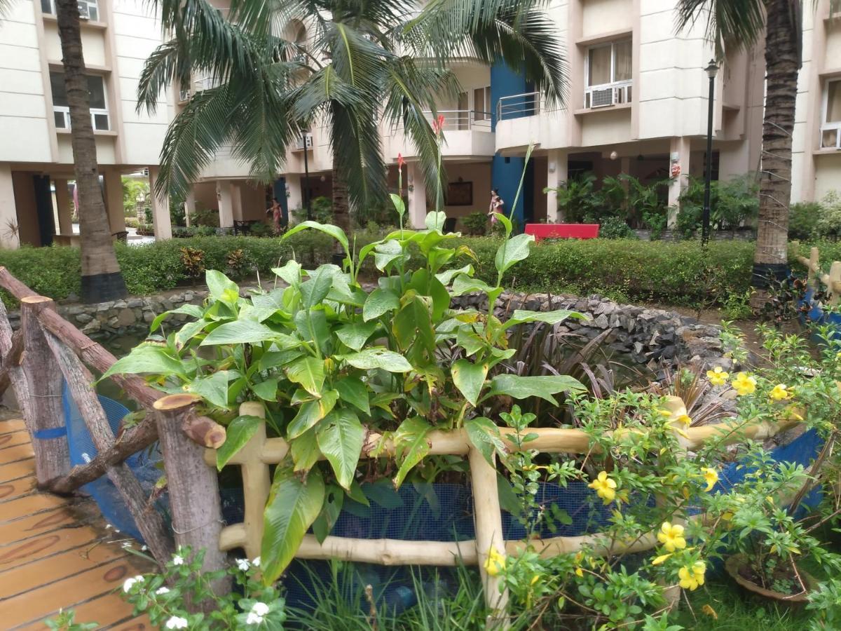 La Platina Premium Suites, Near Puri Sea Beach Kültér fotó