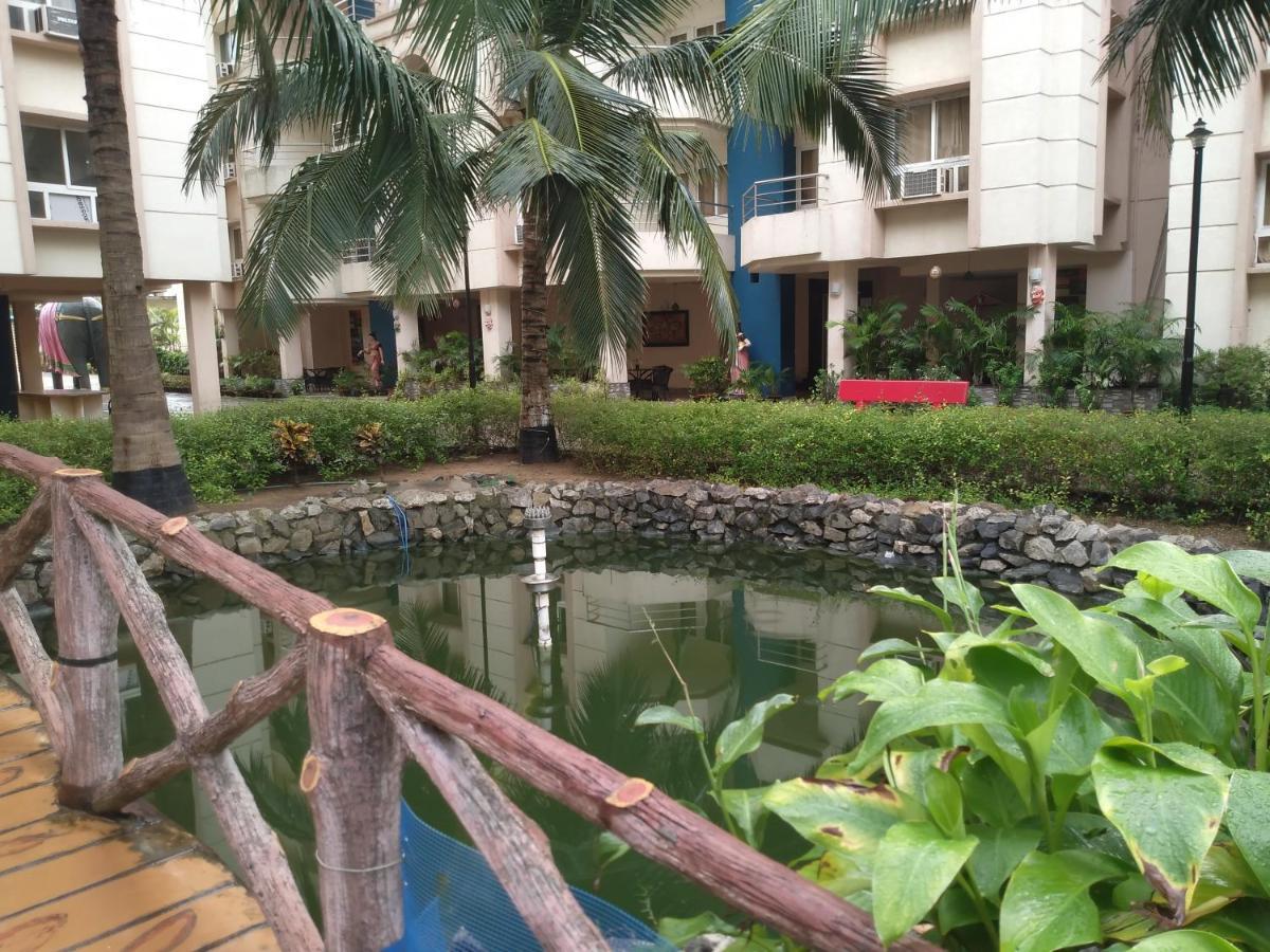La Platina Premium Suites, Near Puri Sea Beach Kültér fotó