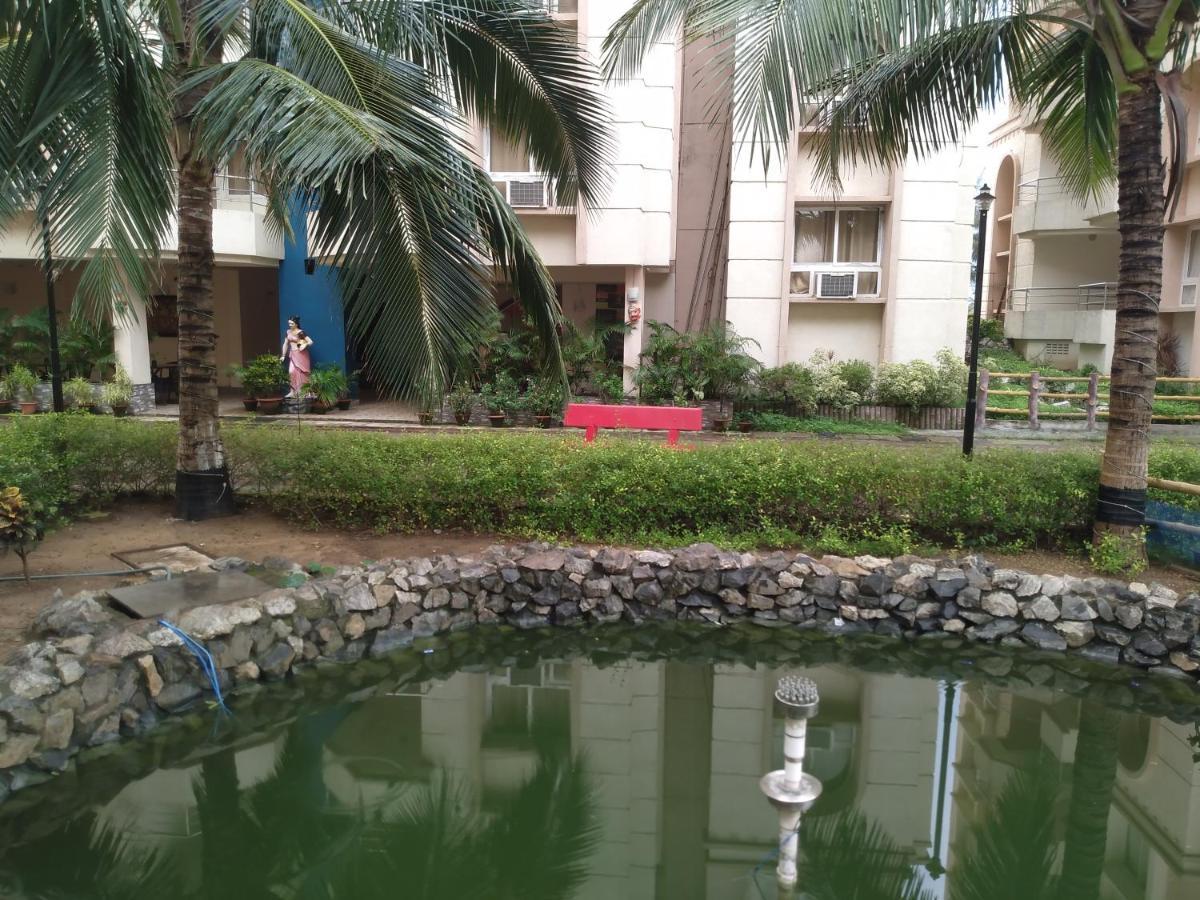 La Platina Premium Suites, Near Puri Sea Beach Kültér fotó