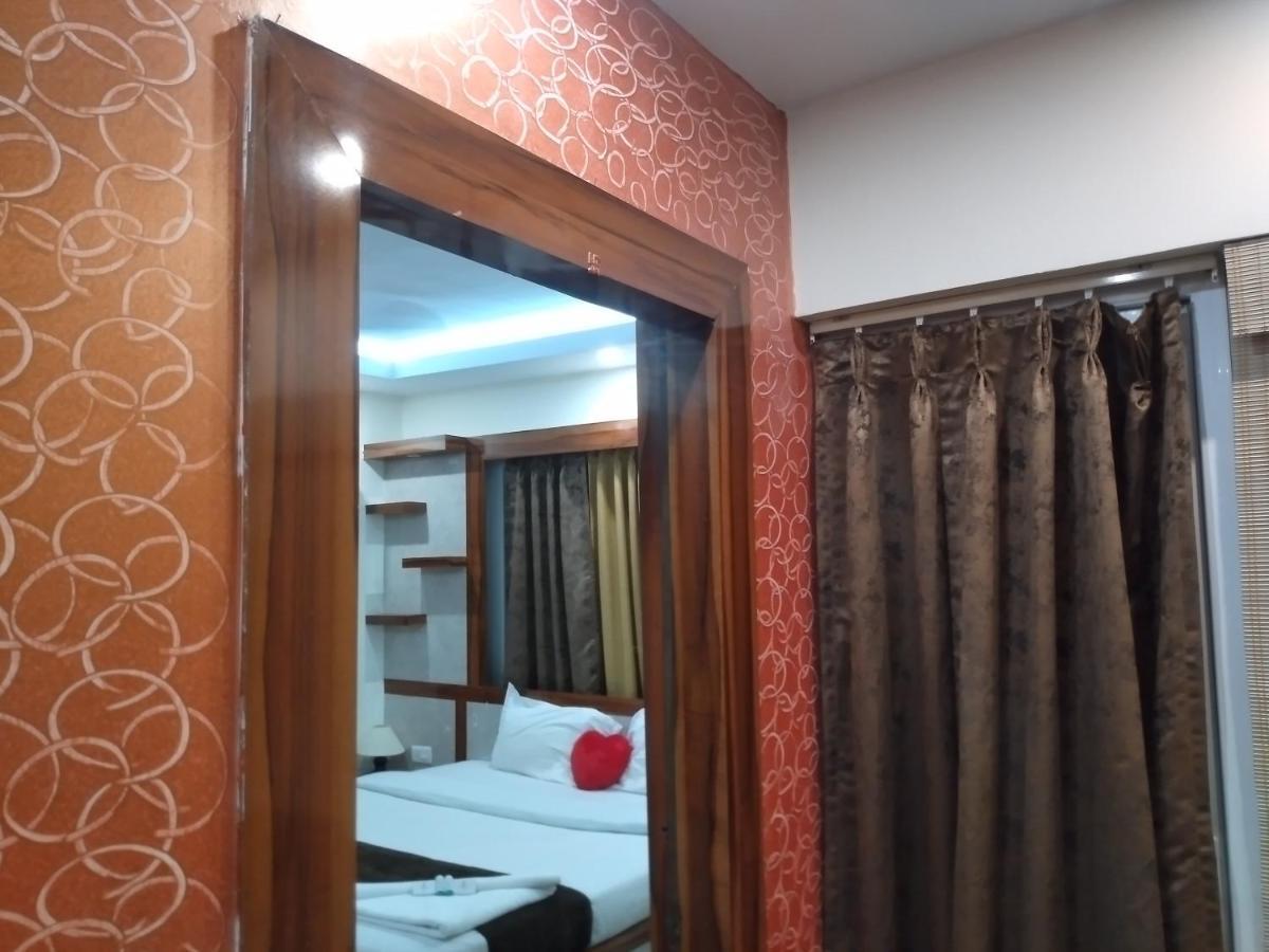 La Platina Premium Suites, Near Puri Sea Beach Kültér fotó