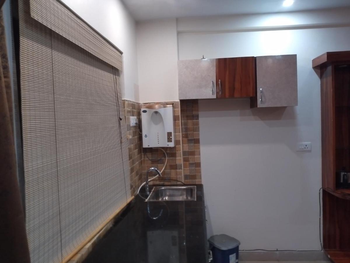La Platina Premium Suites, Near Puri Sea Beach Kültér fotó