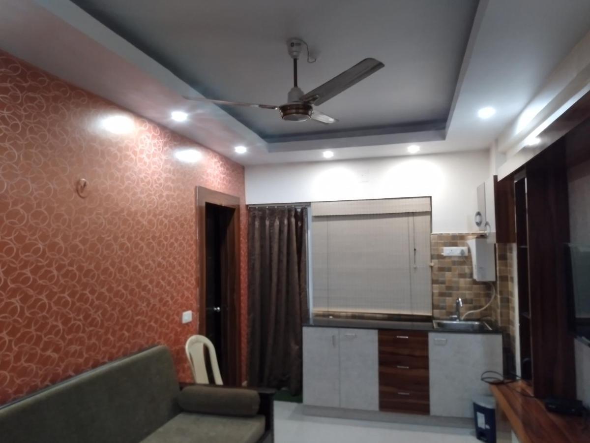 La Platina Premium Suites, Near Puri Sea Beach Kültér fotó