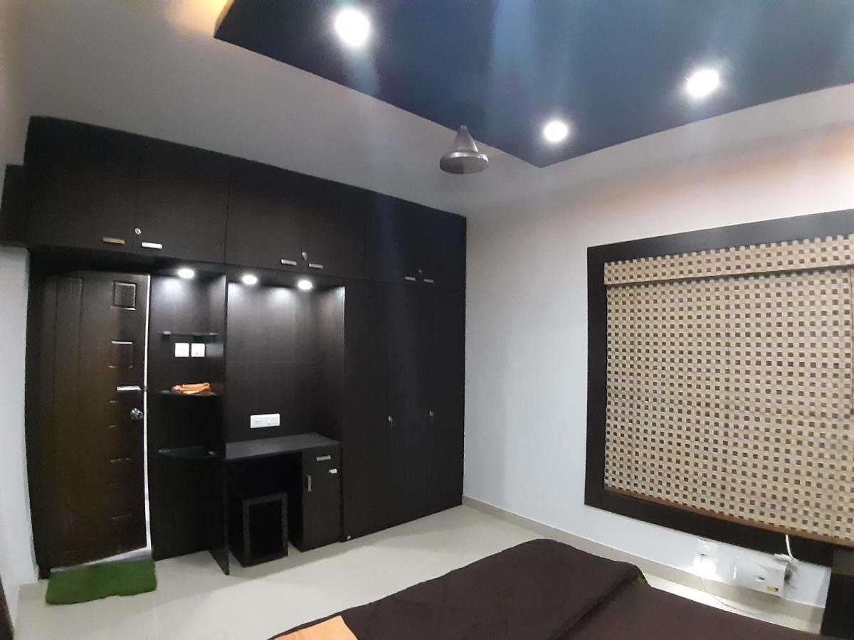 La Platina Premium Suites, Near Puri Sea Beach Kültér fotó