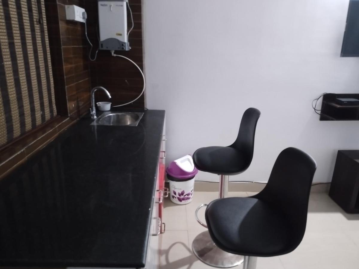 La Platina Premium Suites, Near Puri Sea Beach Kültér fotó