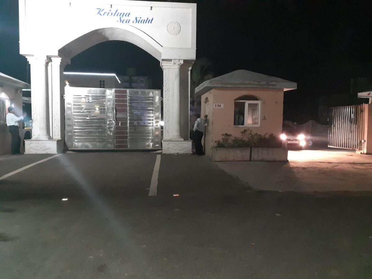 La Platina Premium Suites, Near Puri Sea Beach Kültér fotó